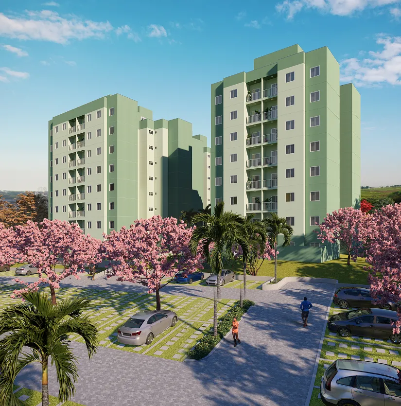 Inicie uma nova fase em um lar do jeito que você sempre sonhou